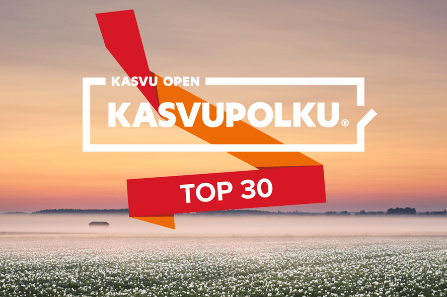 kaskea group kasvu open top 30