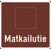 Matkailutie kuva